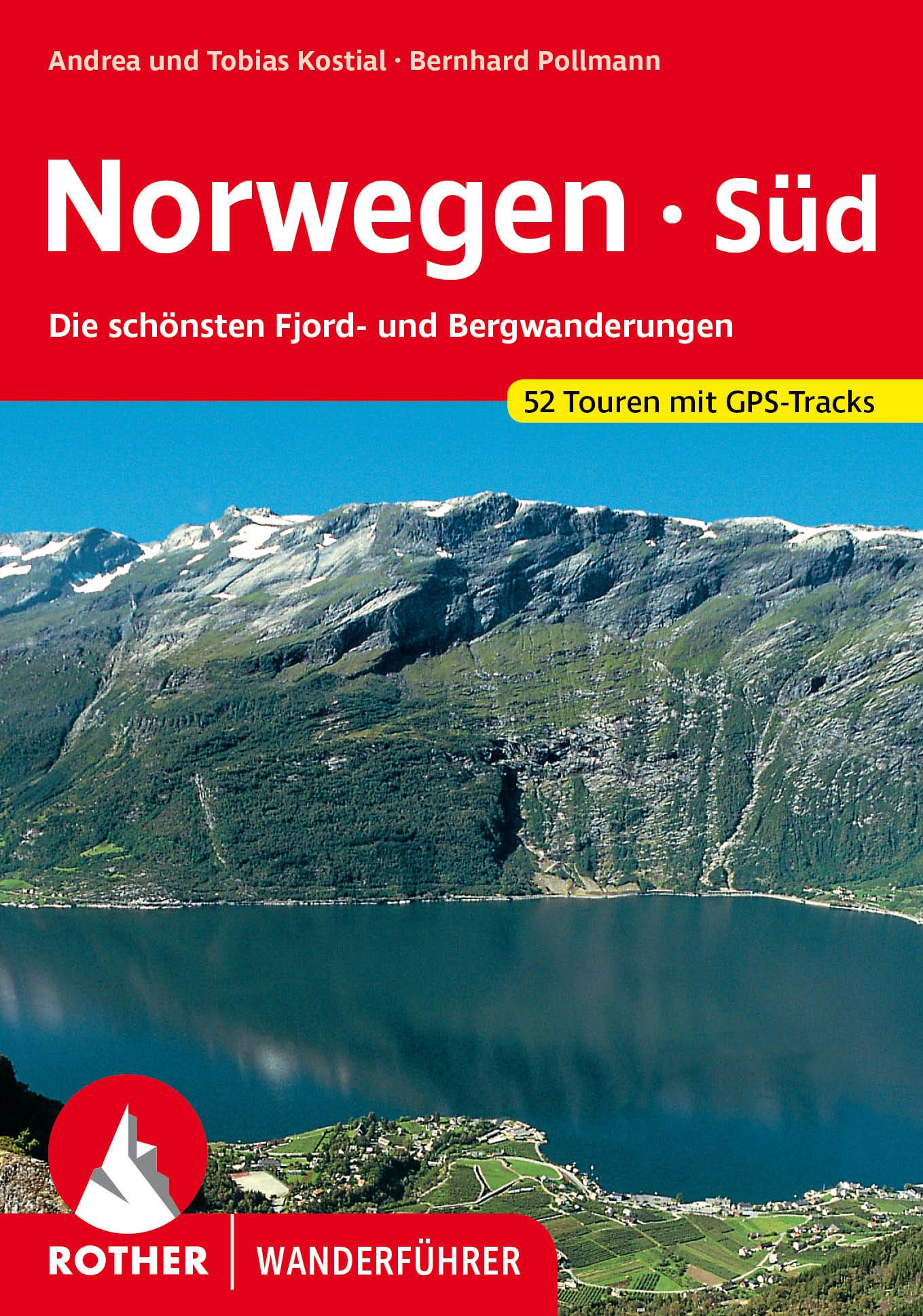 Norwegen Süd