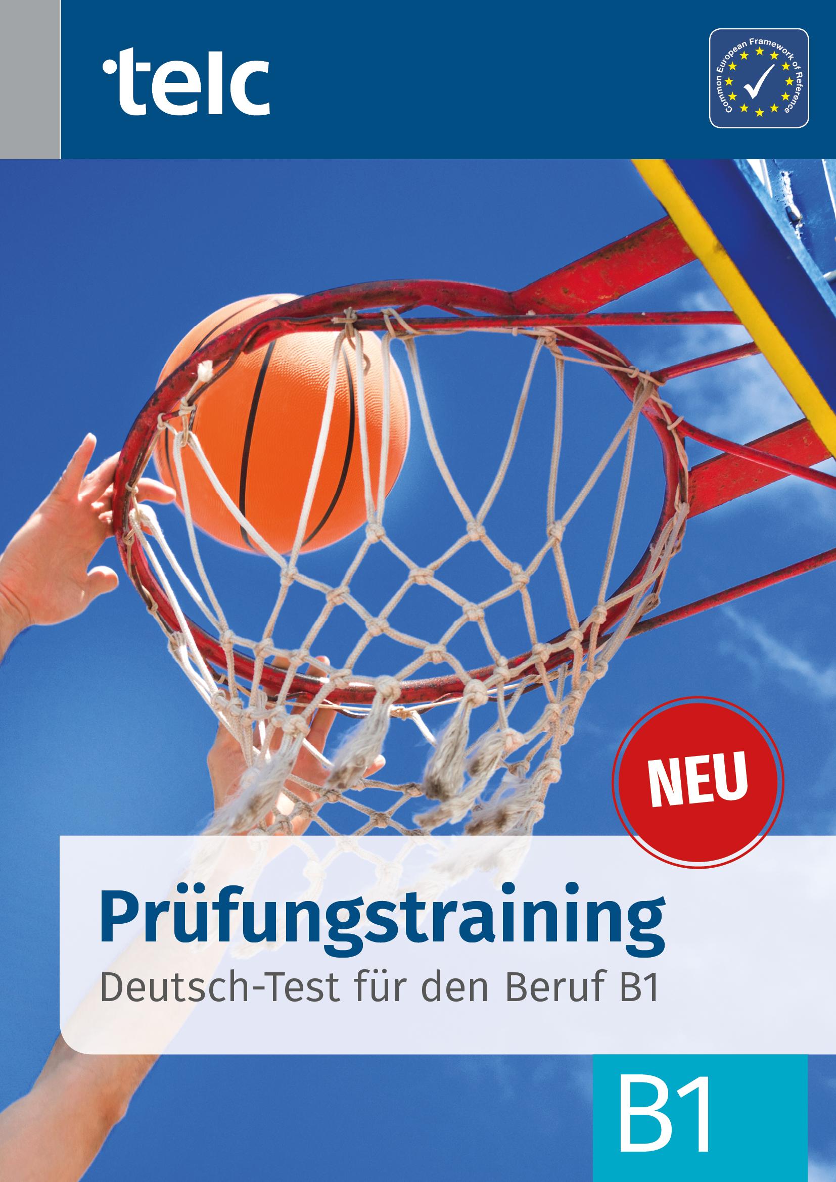 Prüfungstraining