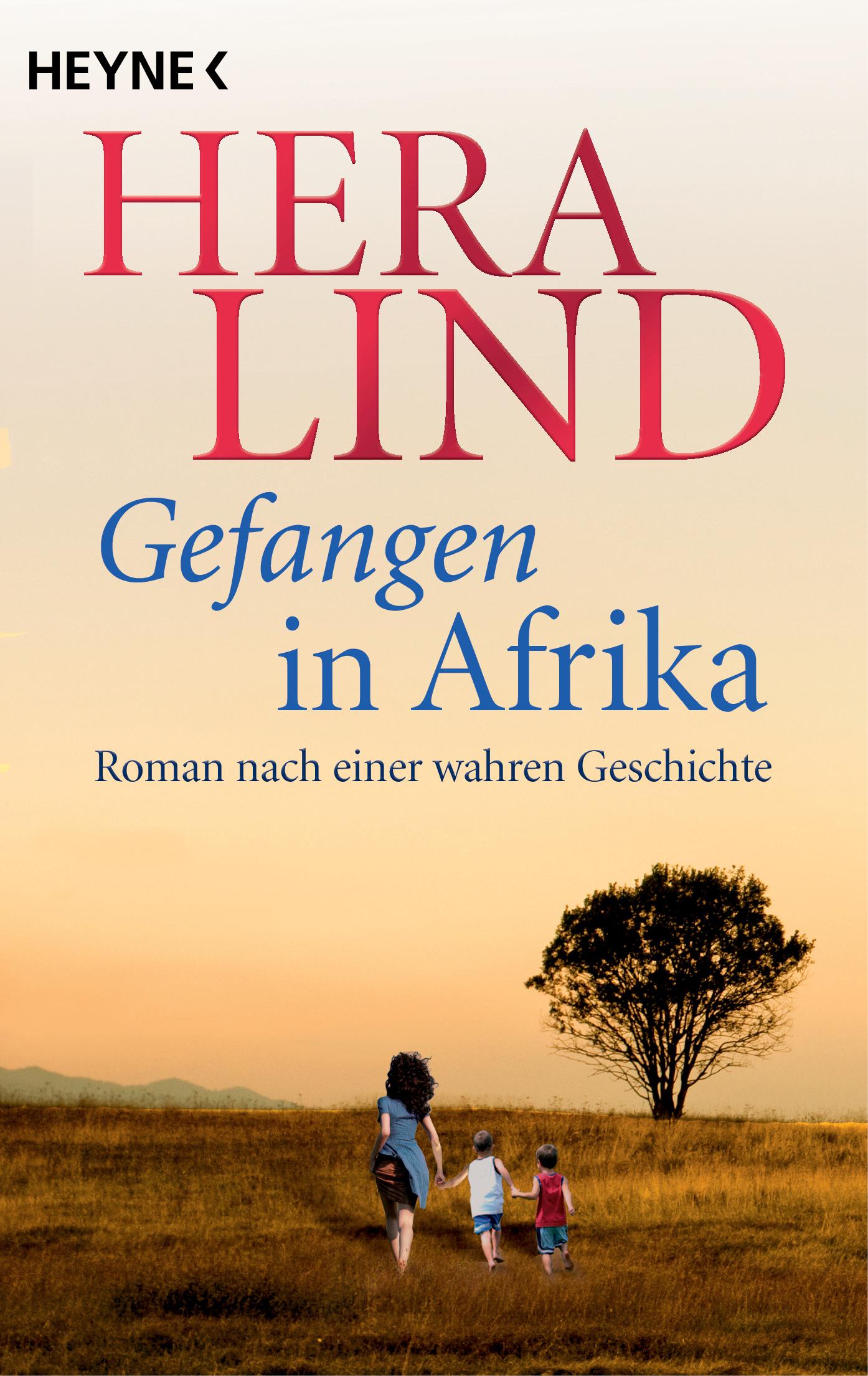 Gefangen in Afrika