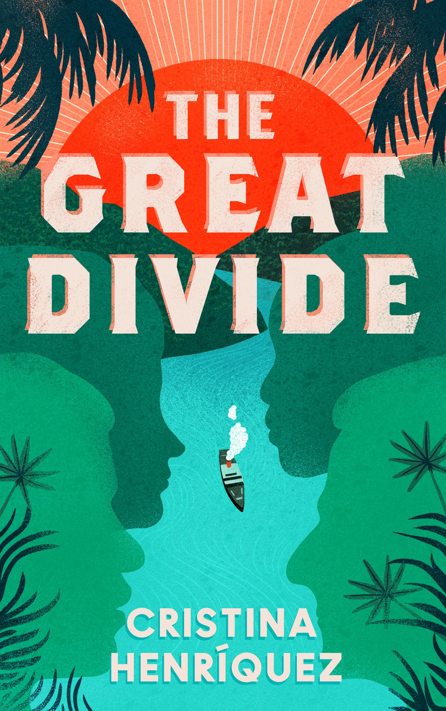 The Great Divide