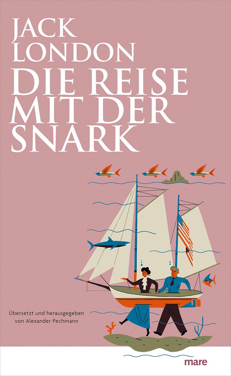 Die Reise mit der Snark