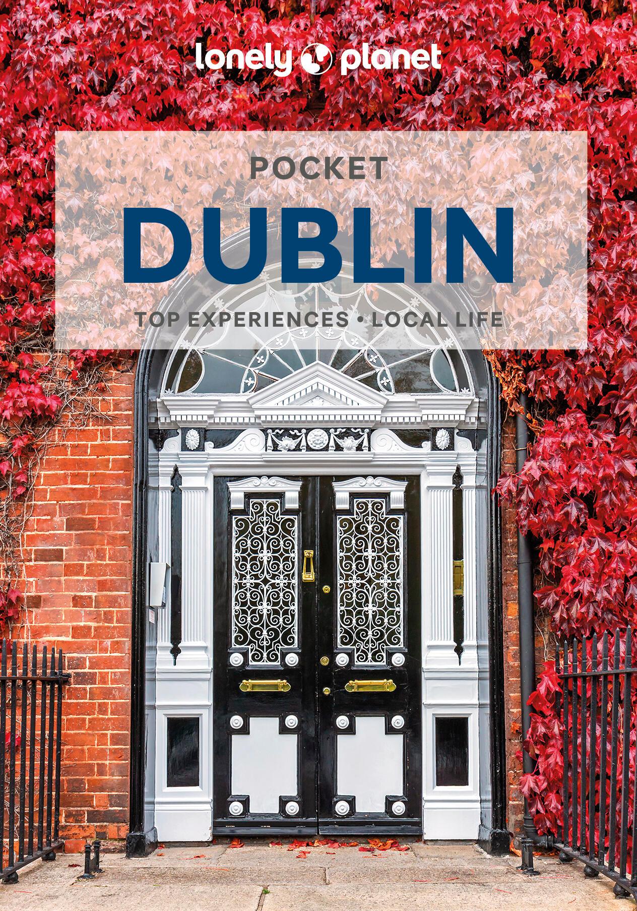 Pocket Dublin