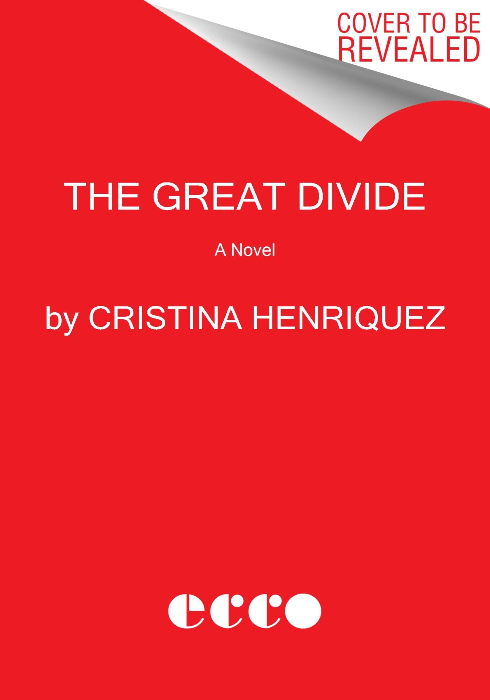 The Great Divide