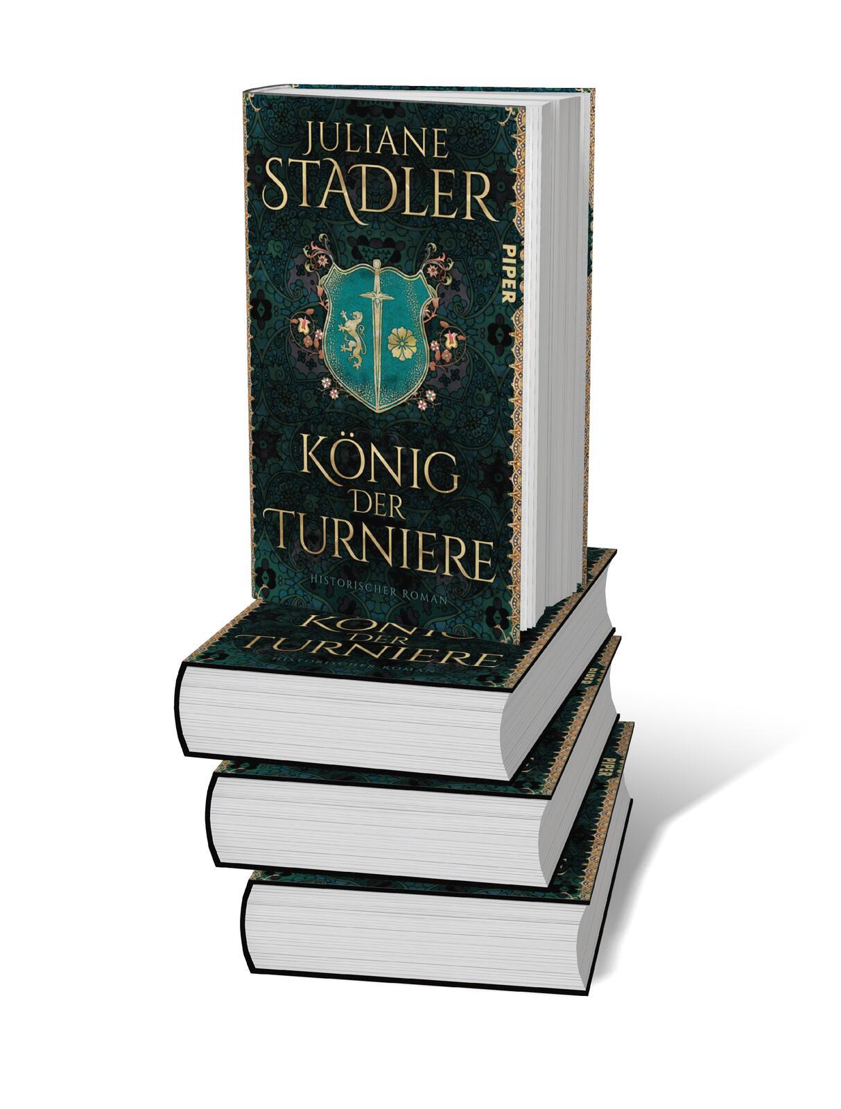 König der Turniere