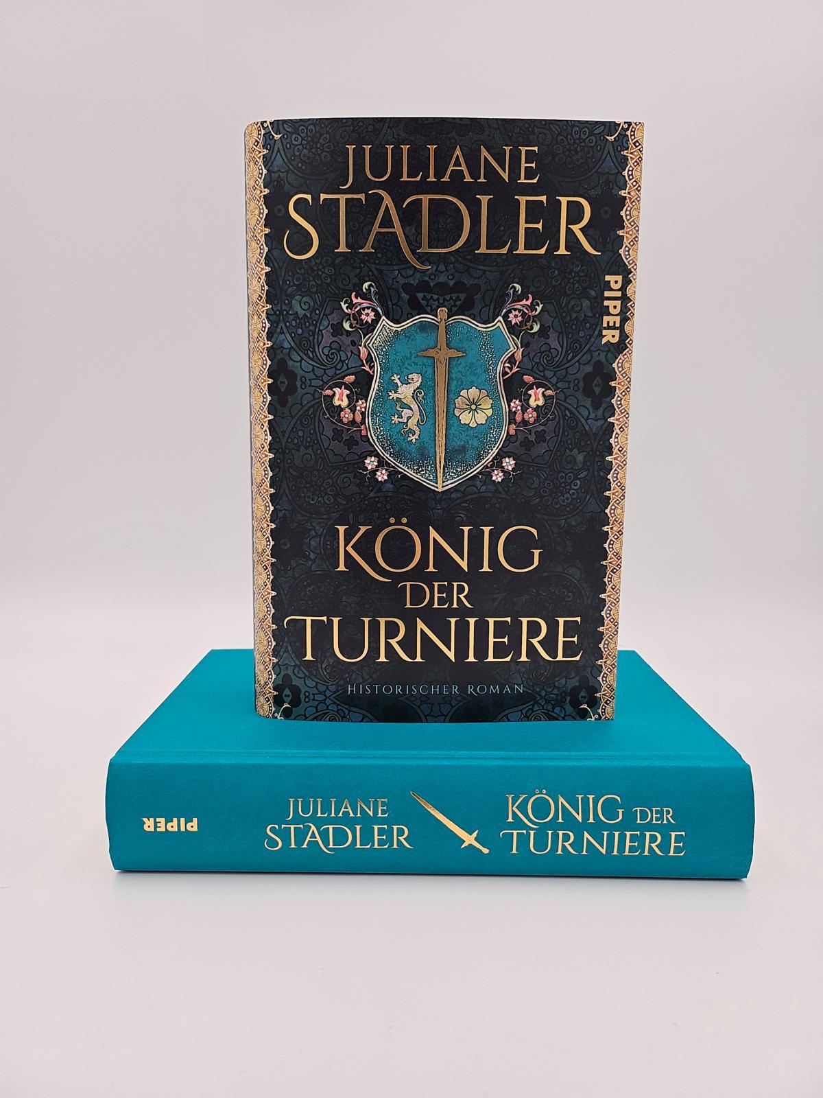 König der Turniere