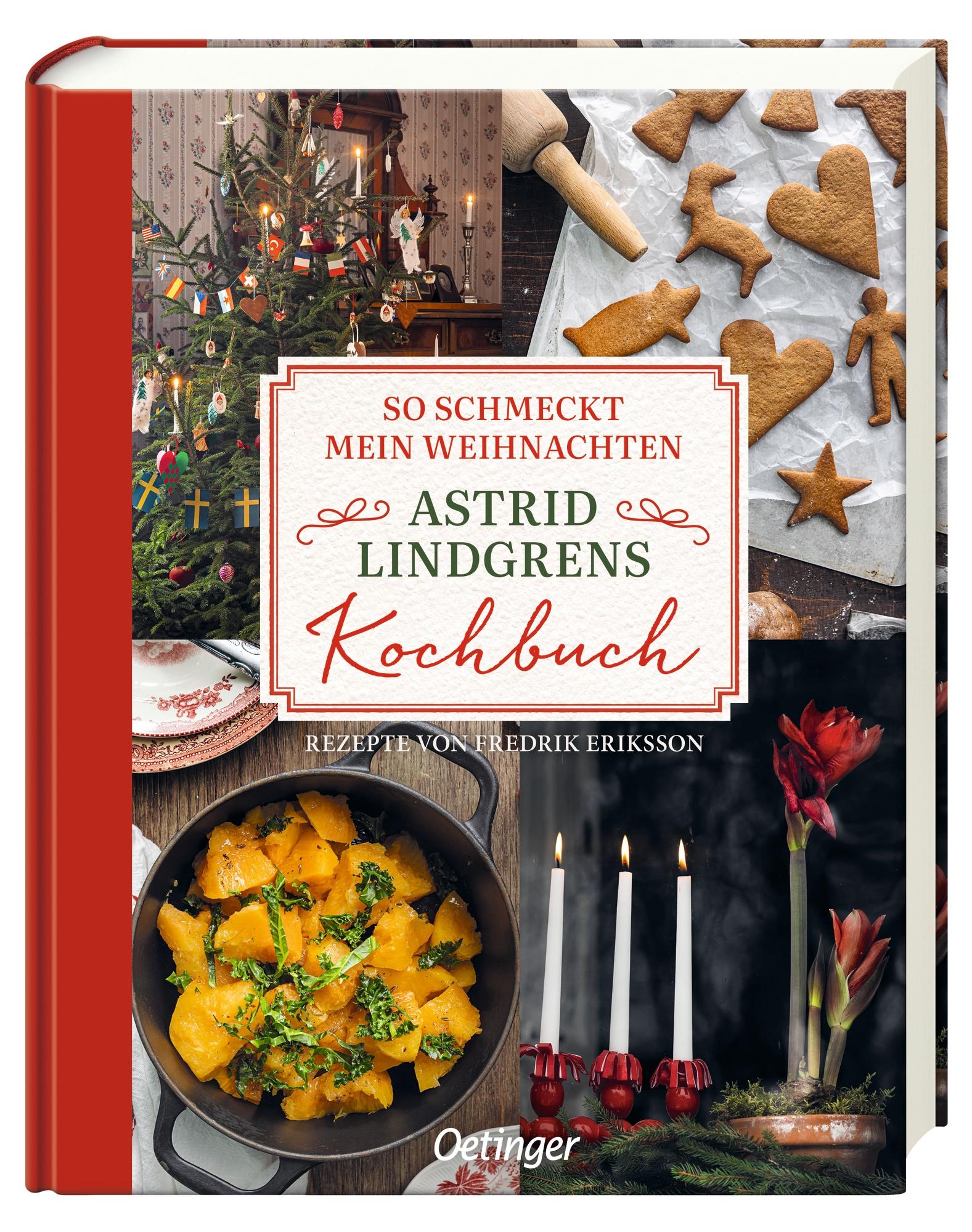 So schmeckt mein Weihnachten