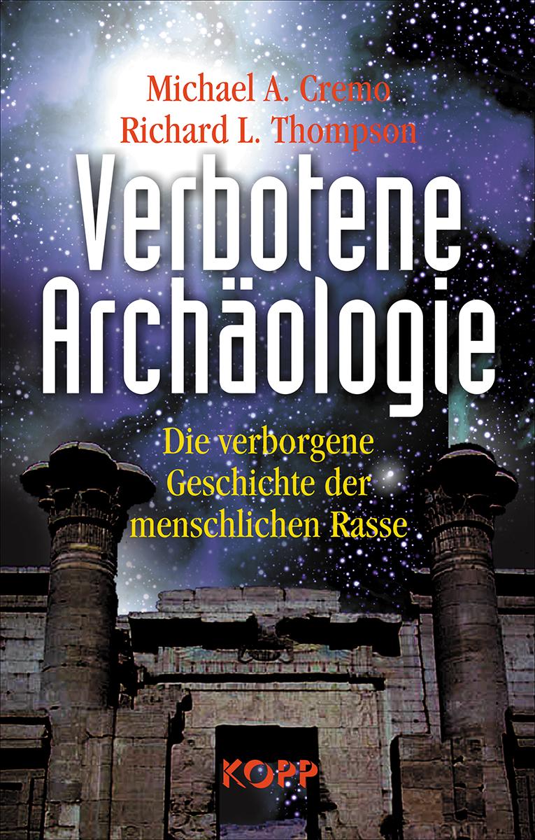 Verbotene Archäologie