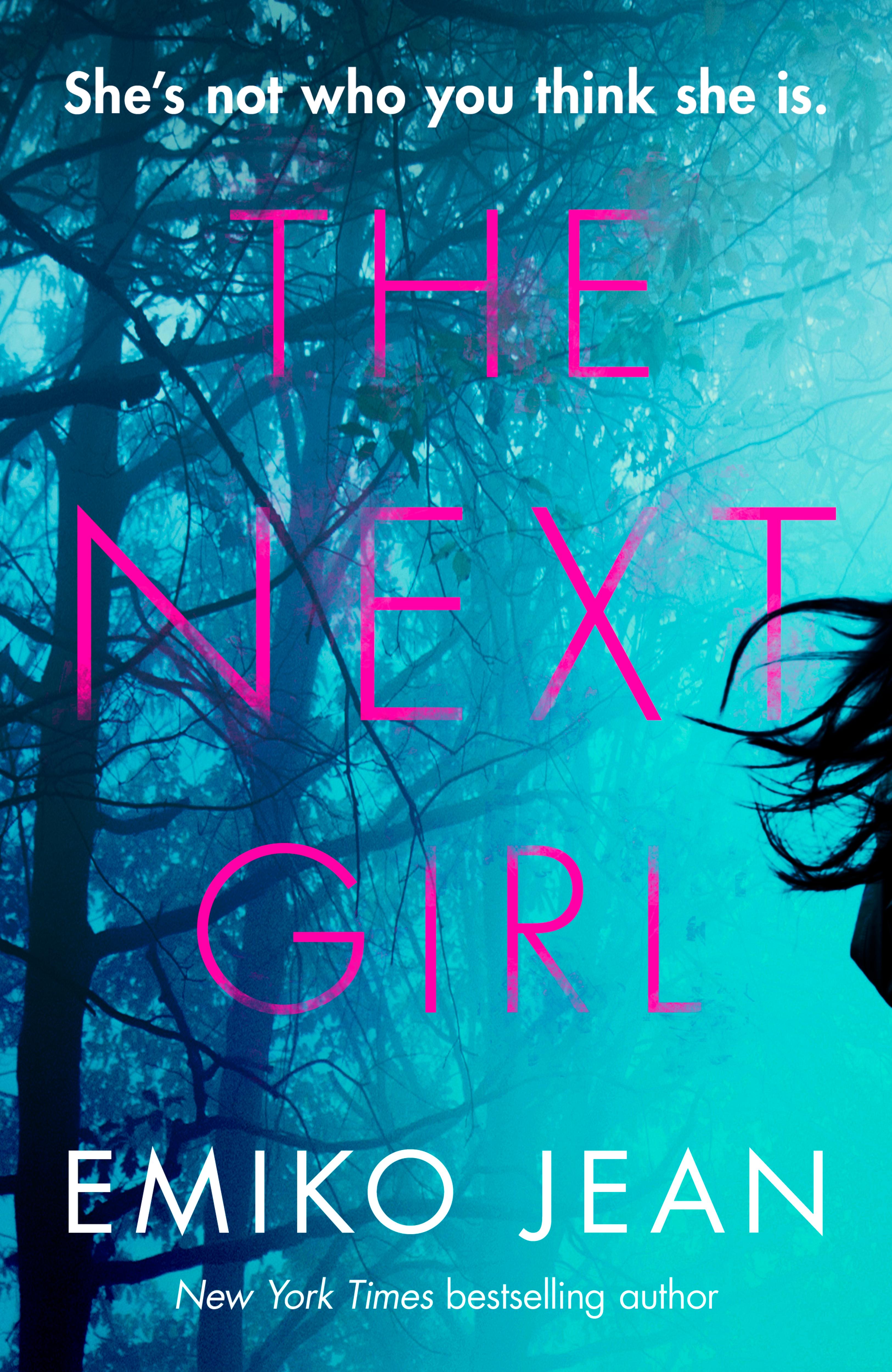 The Next Girl