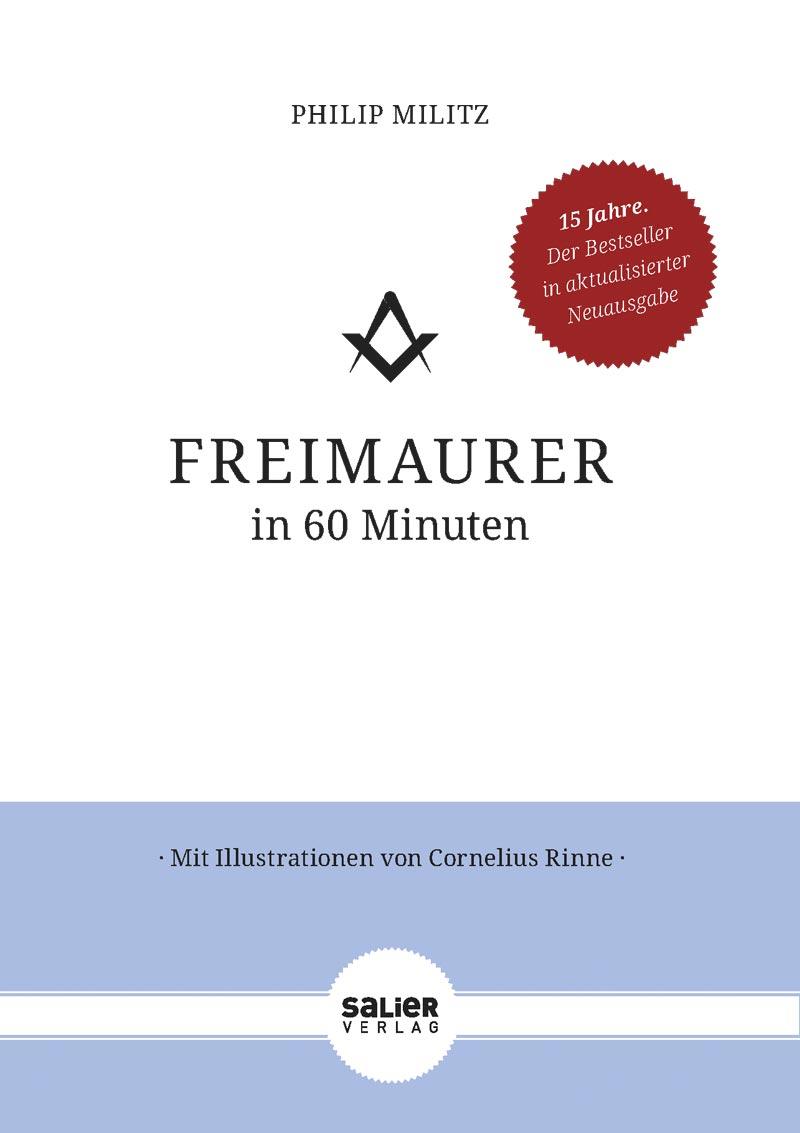 Freimaurer in 60 Minuten