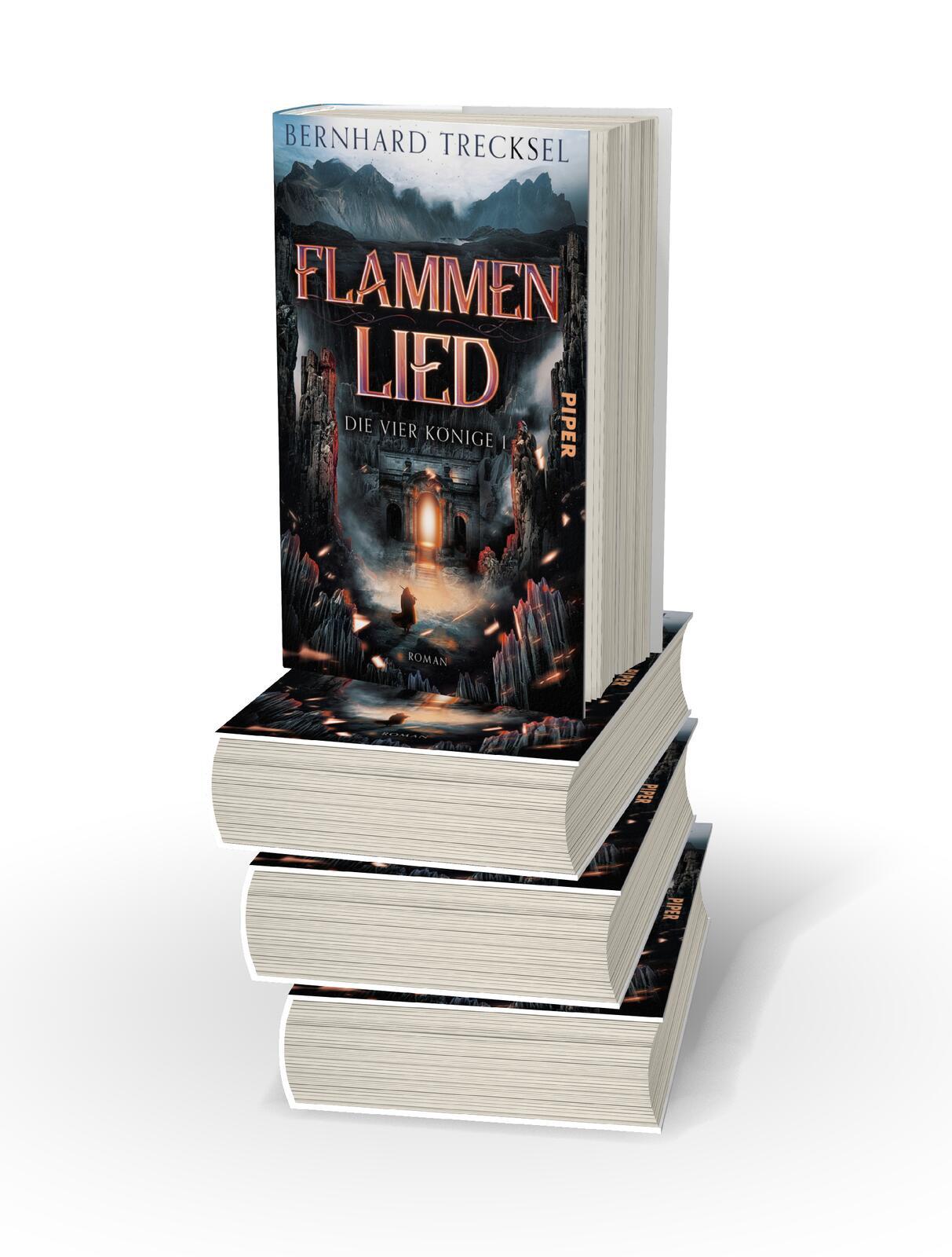 Flammenlied