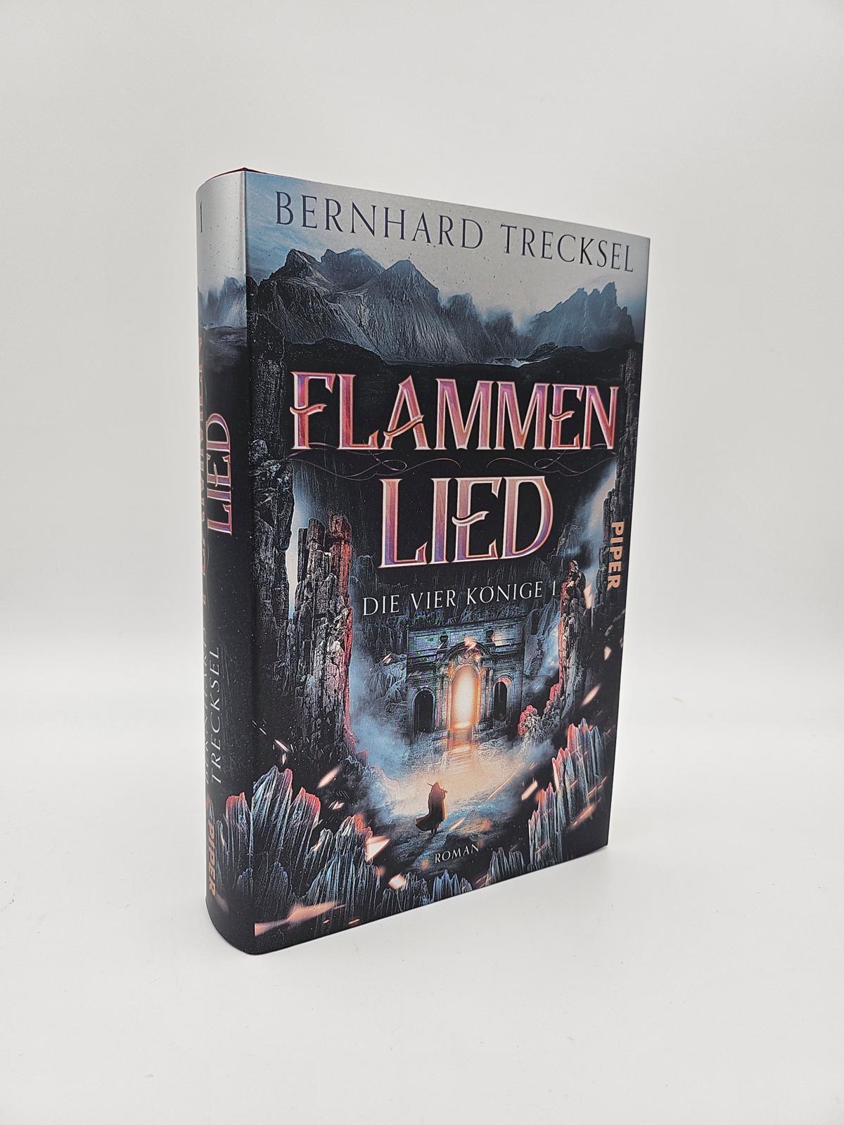 Flammenlied