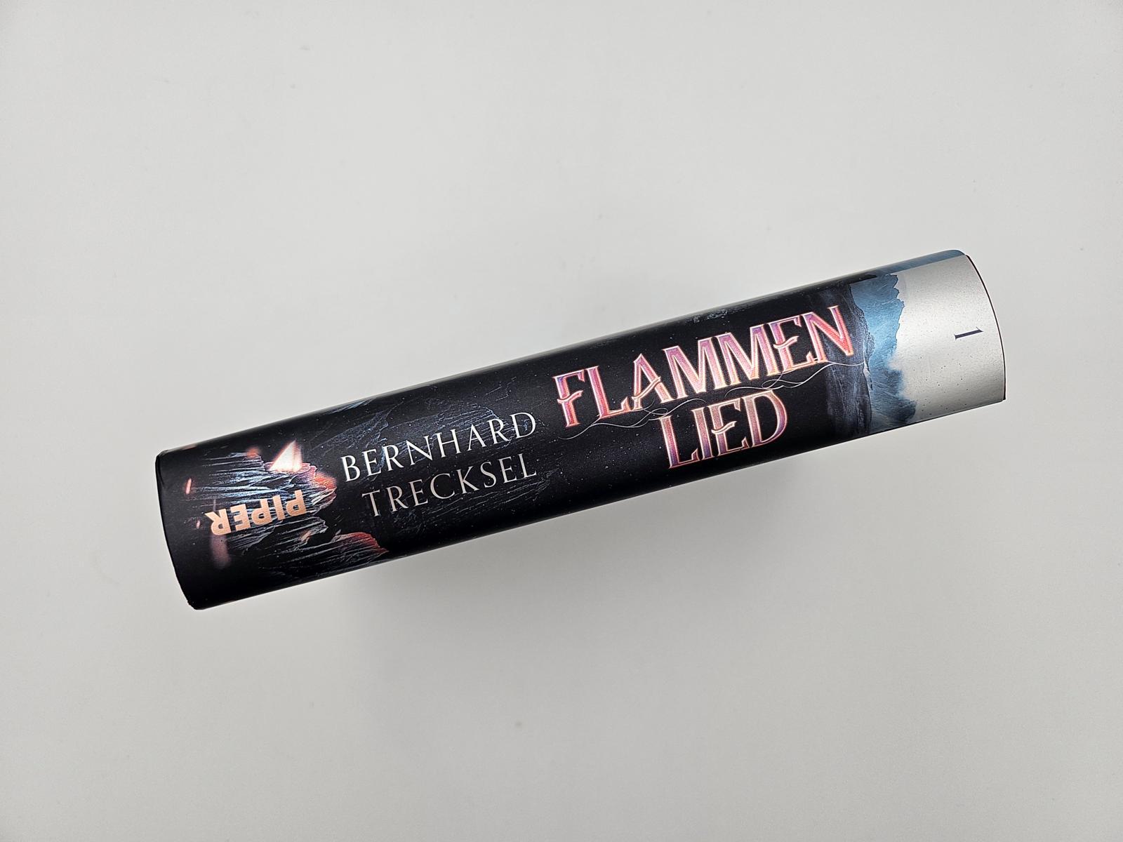 Flammenlied