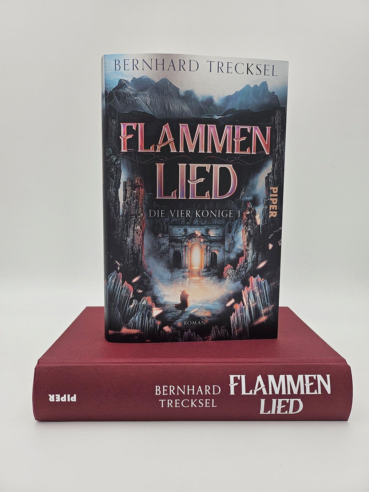 Flammenlied