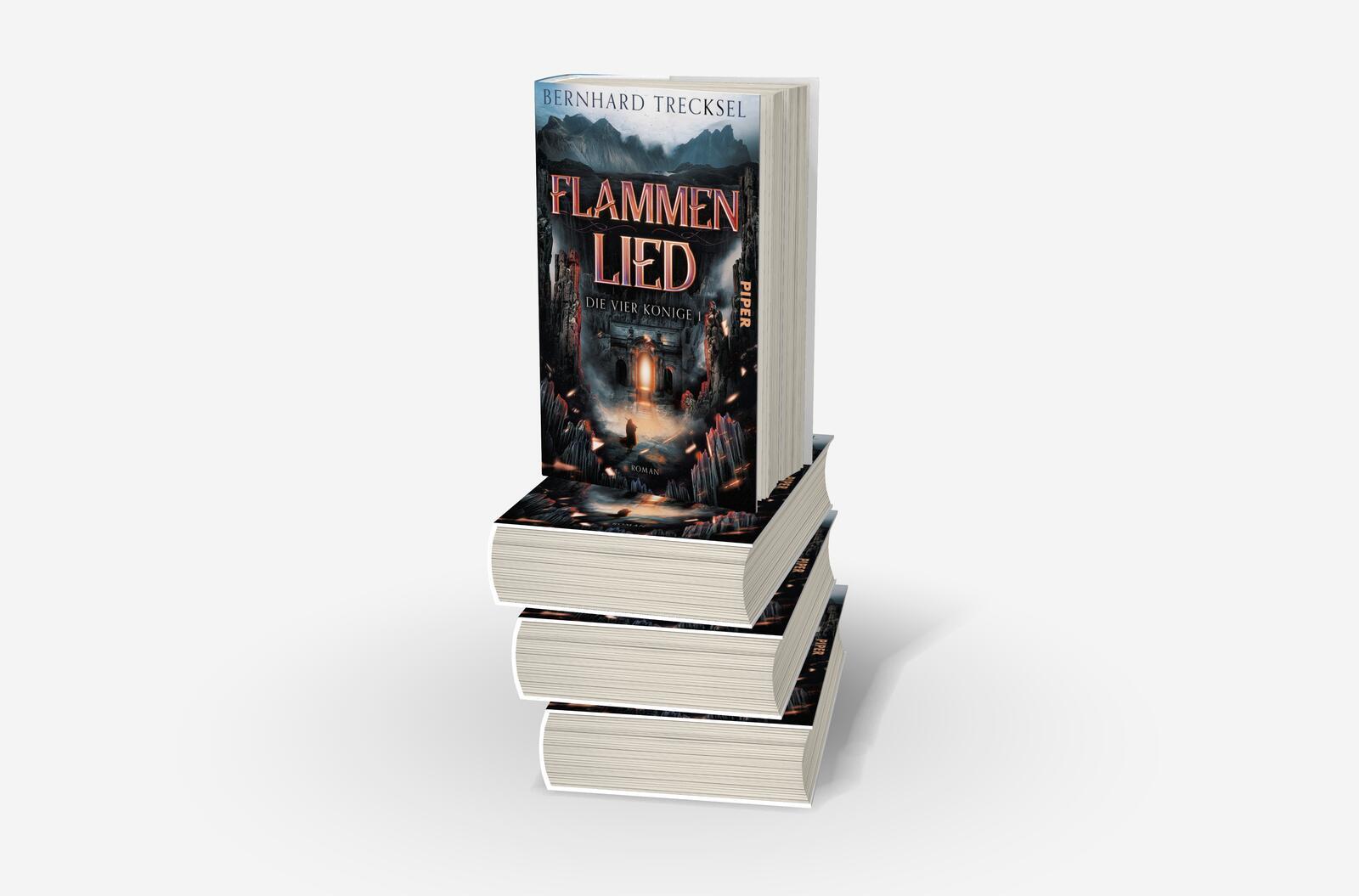 Flammenlied