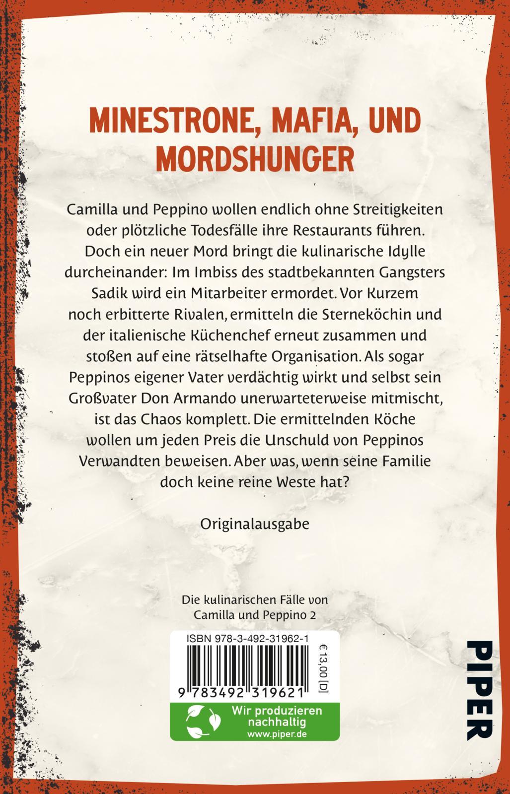 Mord am Spieß