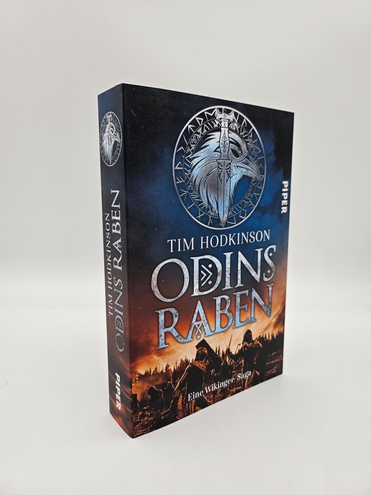 Odins Raben