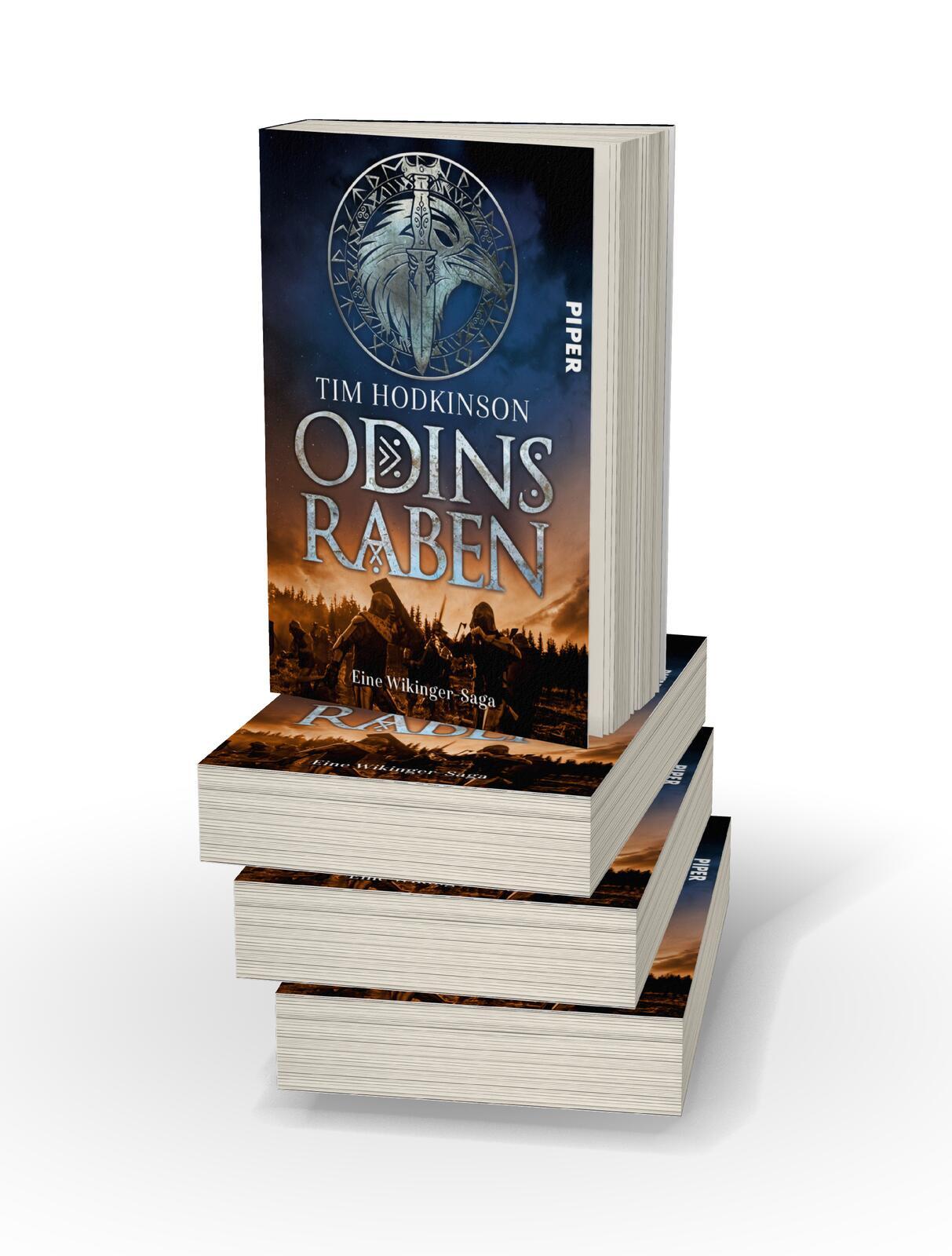 Odins Raben