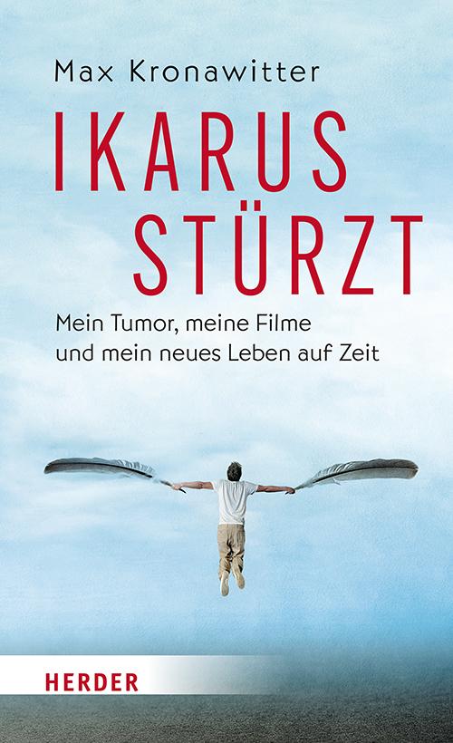 Ikarus stürzt