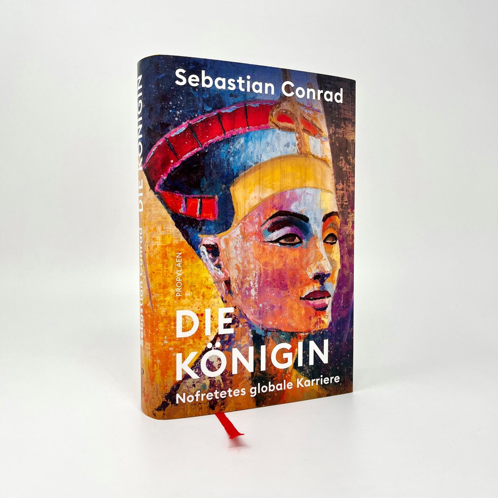 Die Königin