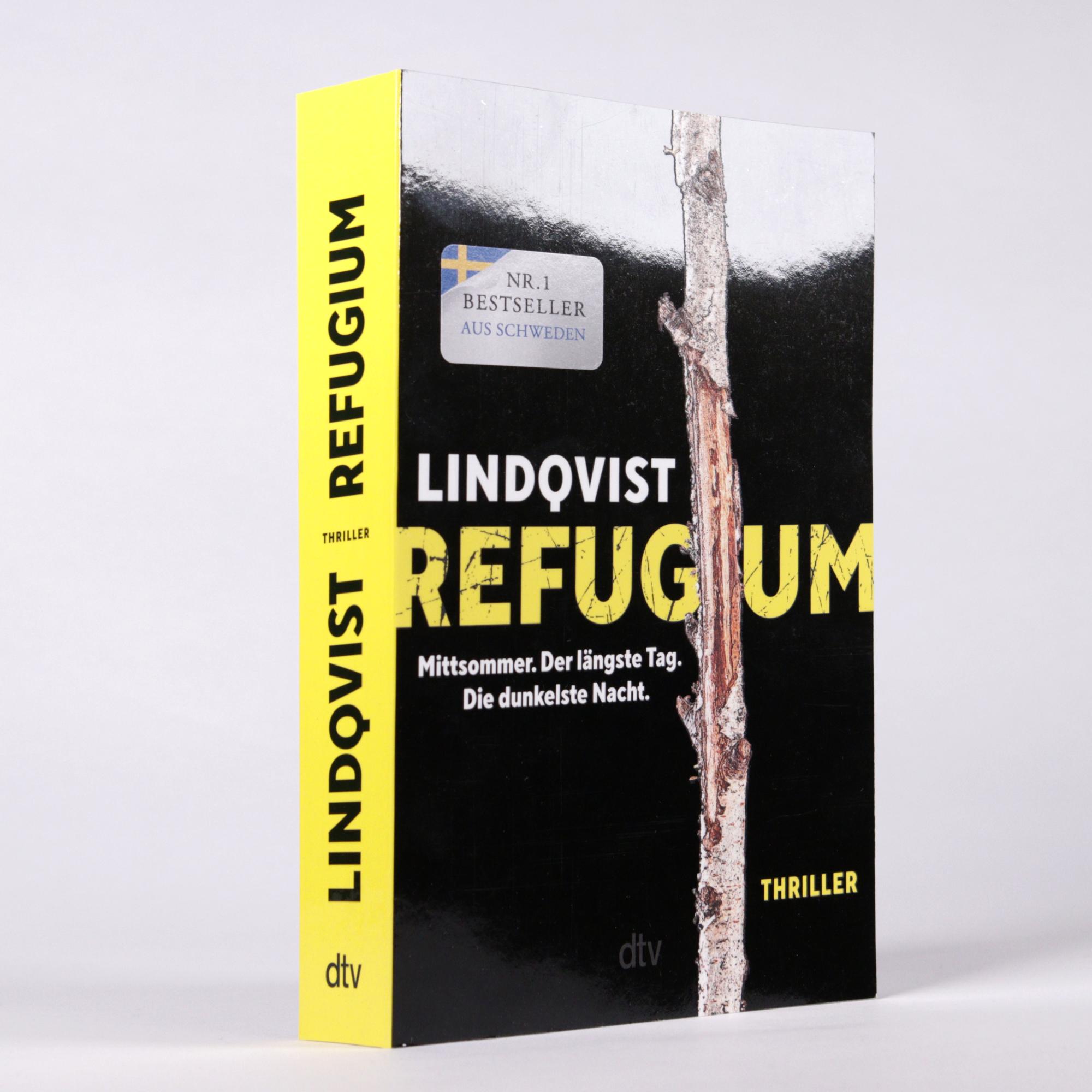 Refugium