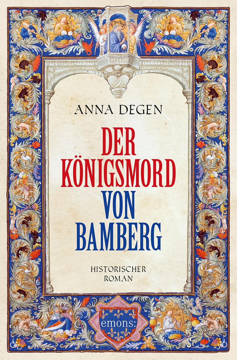 Der Königsmord von Bamberg