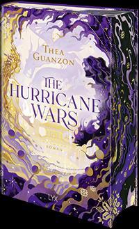 The Hurricane Wars