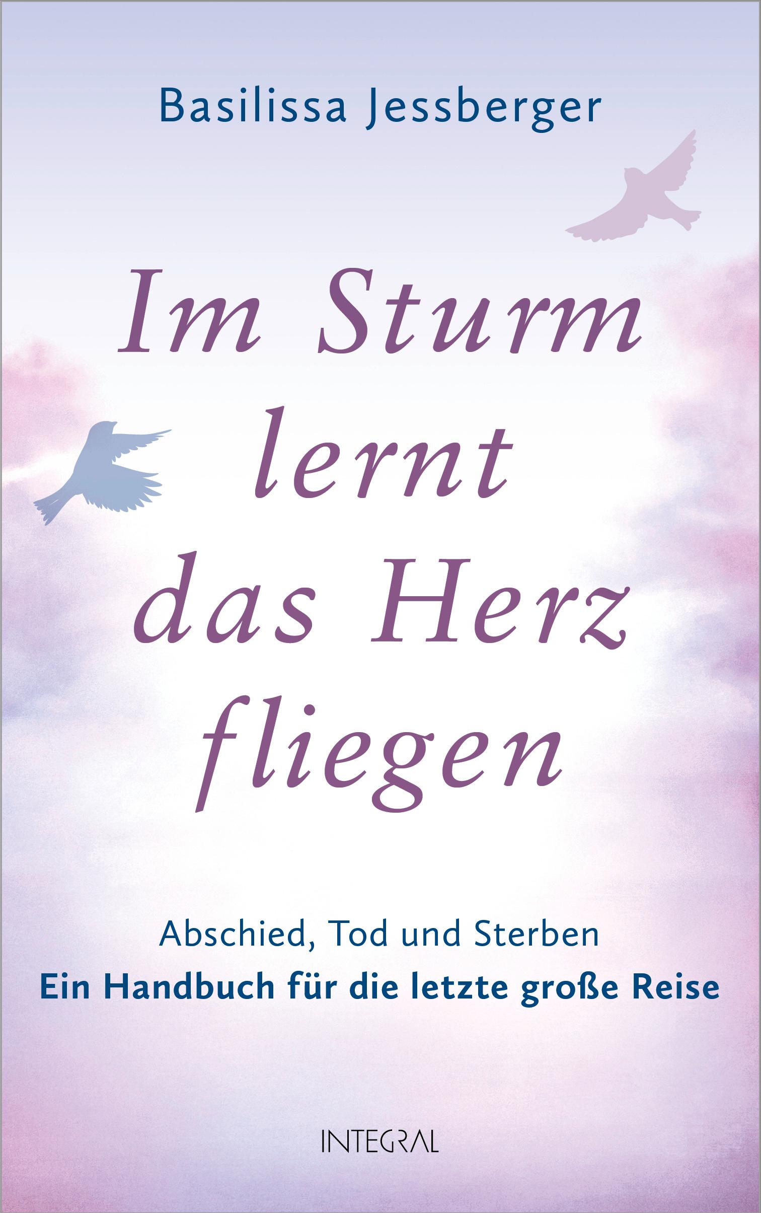 Im Sturm lernt das Herz fliegen