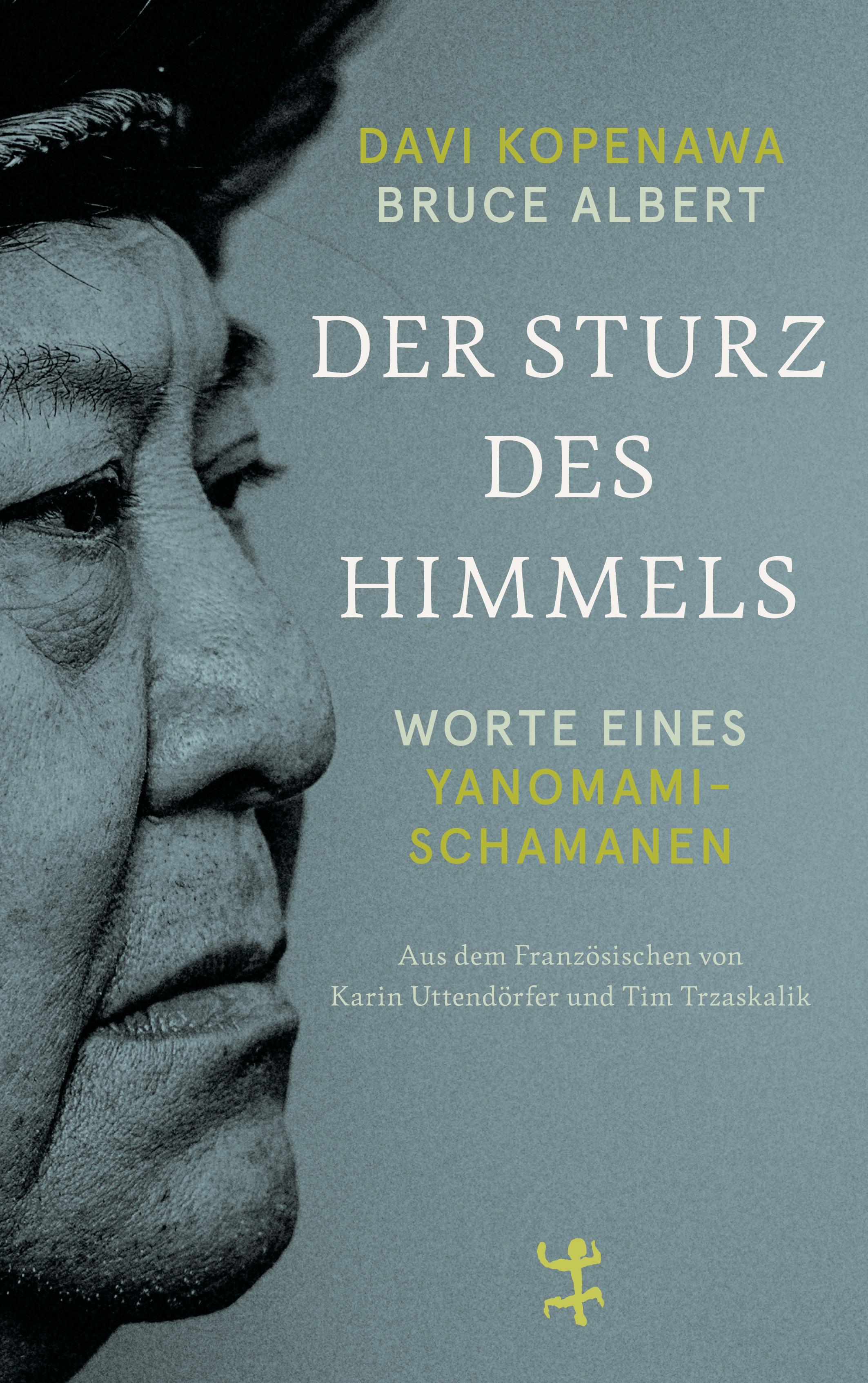 Der Sturz des Himmels