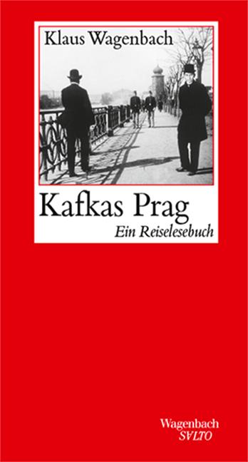 Kafkas Prag