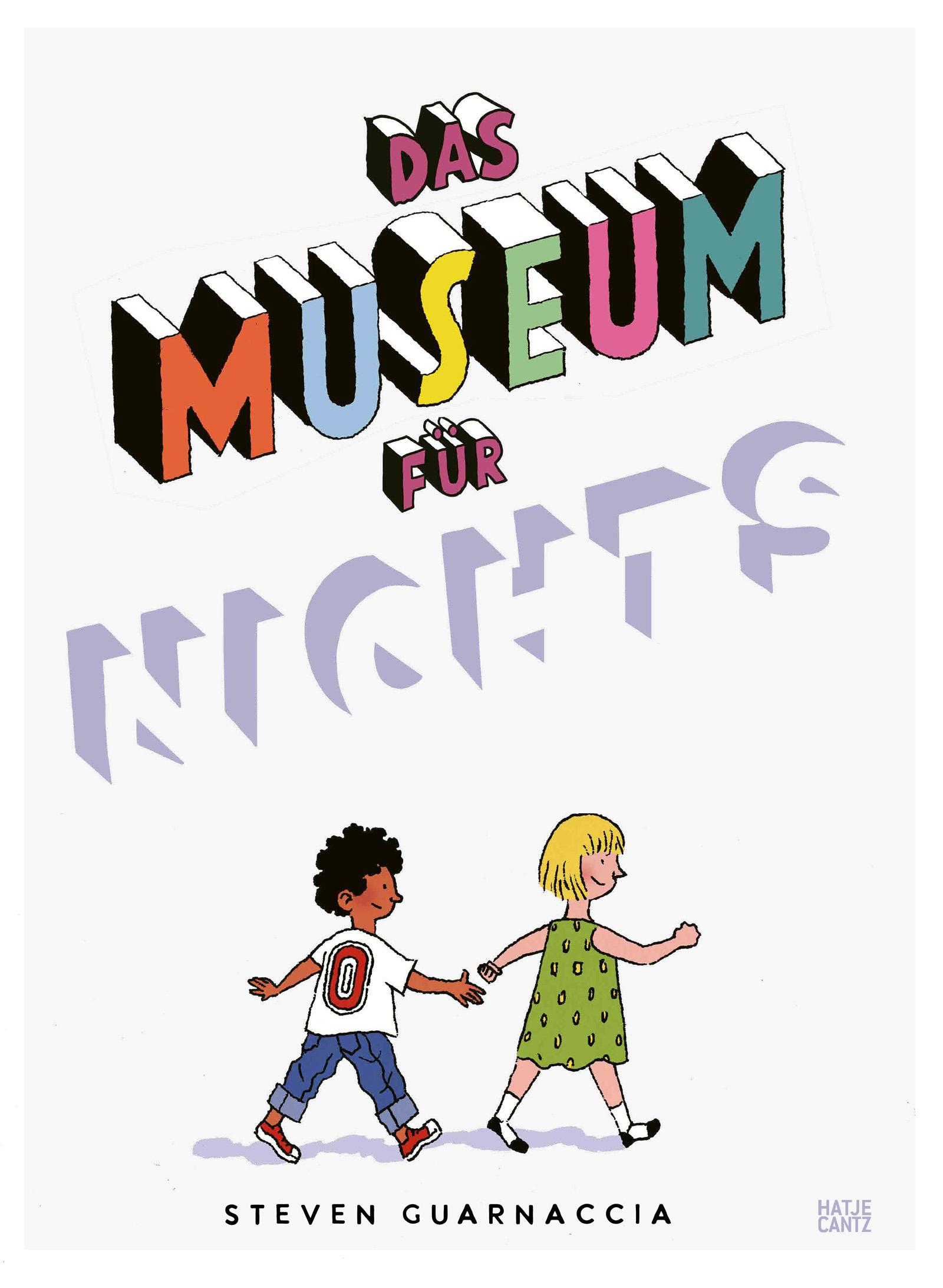 Das Museum für Nichts