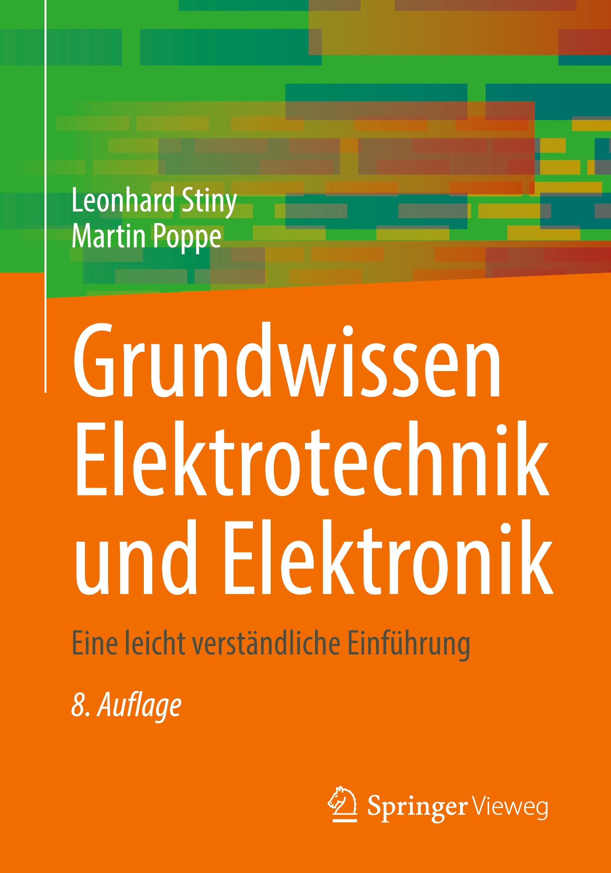 Grundwissen Elektrotechnik und Elektronik