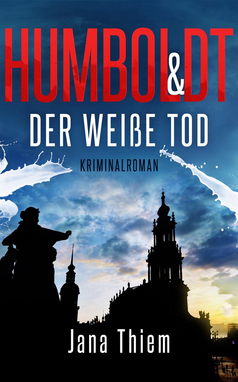 Humboldt und der weiße Tod