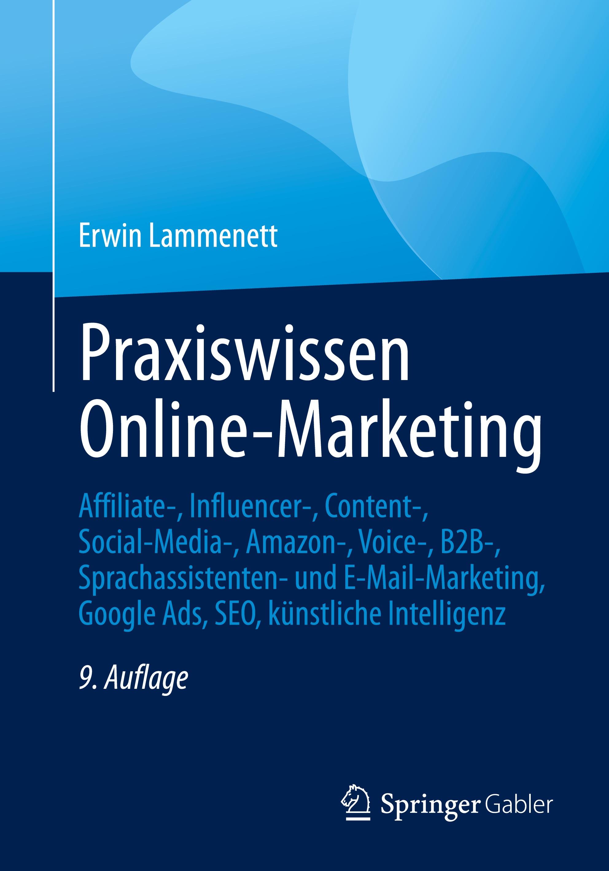 Praxiswissen Online-Marketing