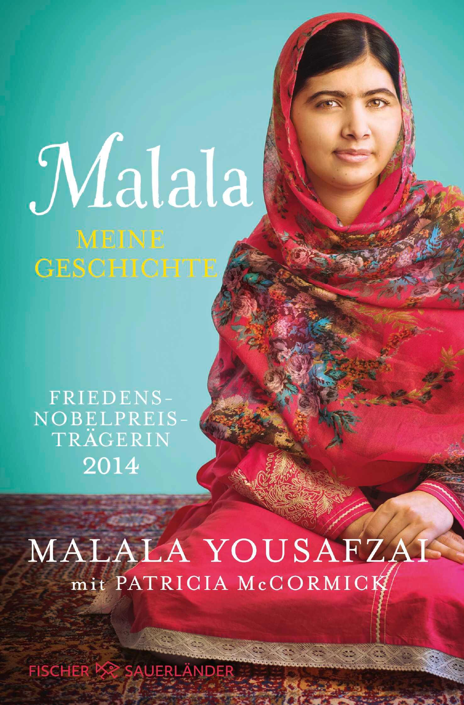 Malala. Meine Geschichte