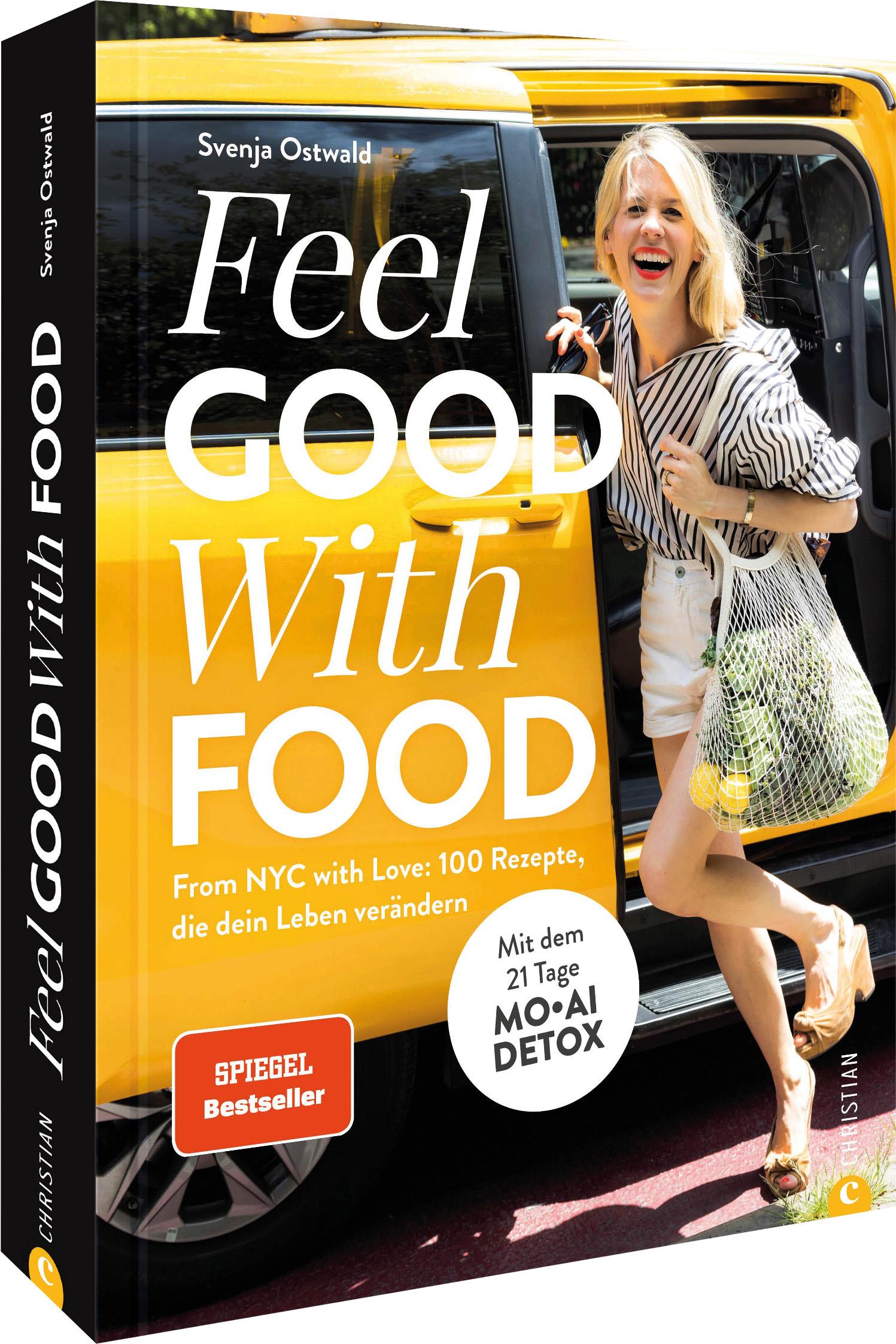 Feel Good With Food