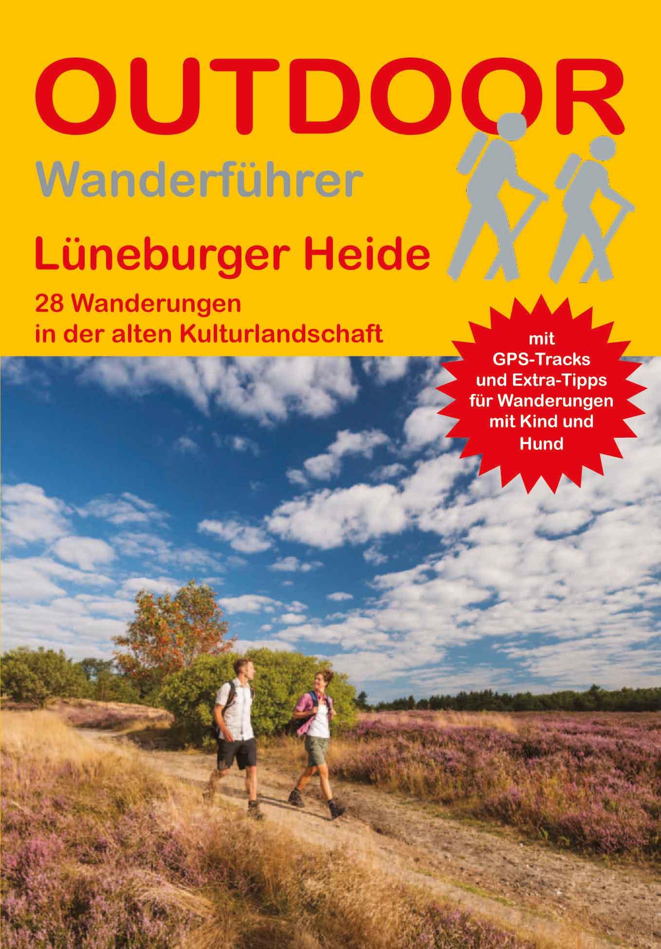 Lüneburger Heide