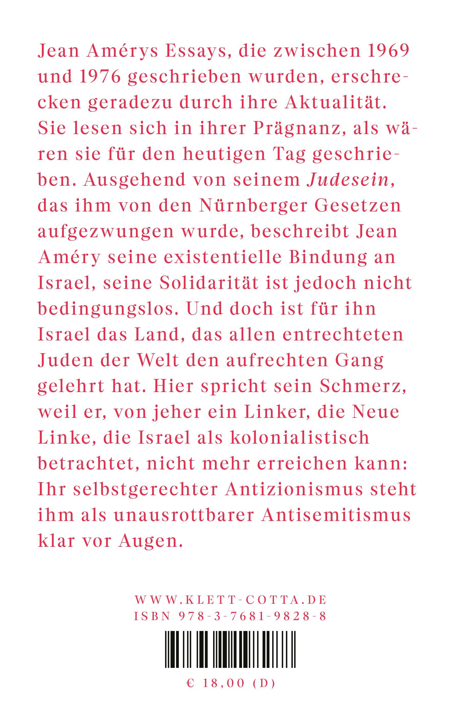 Der neue Antisemitismus