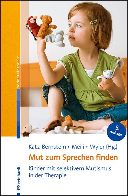 Mut zum Sprechen finden