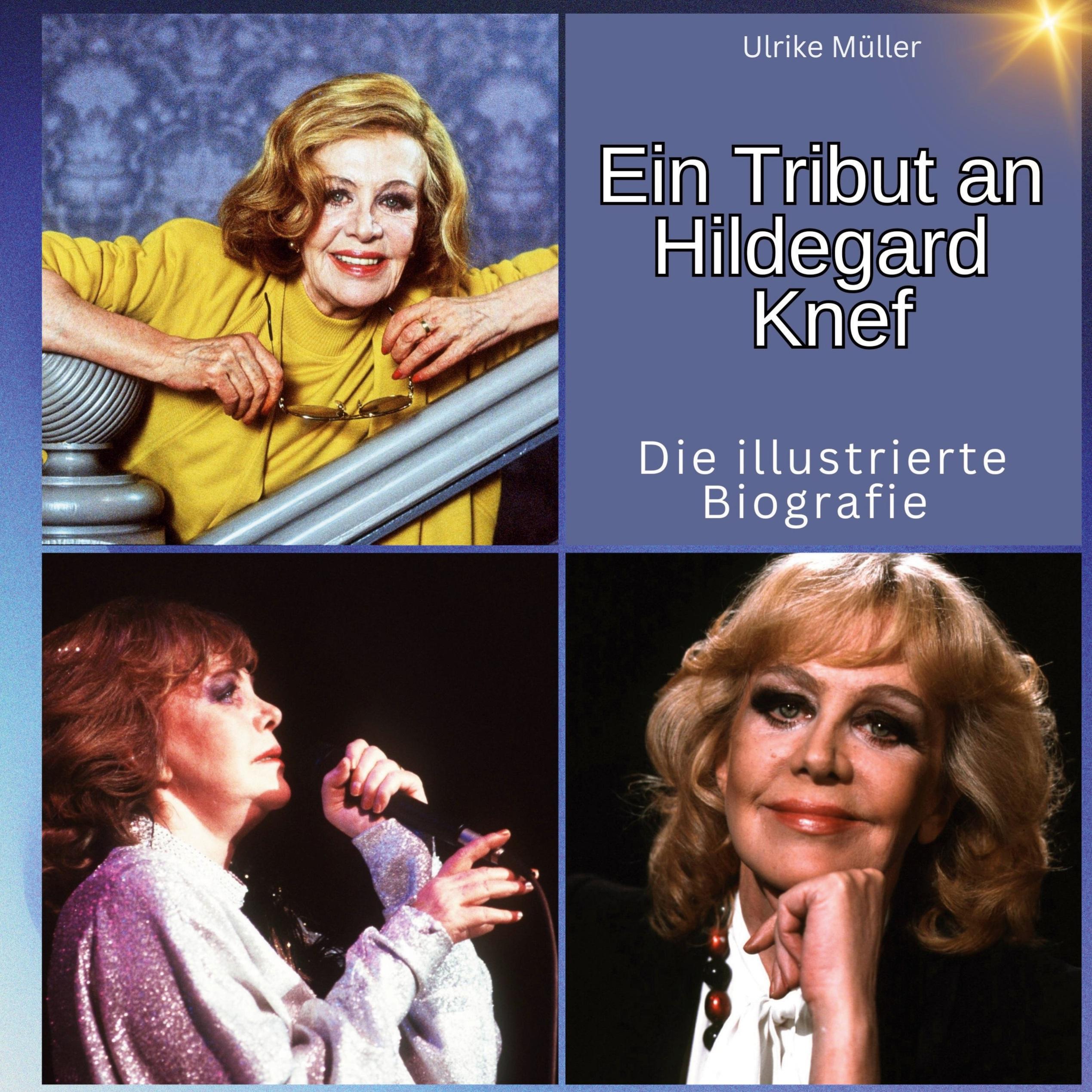 Ein Tribut an  Hildegard Knef