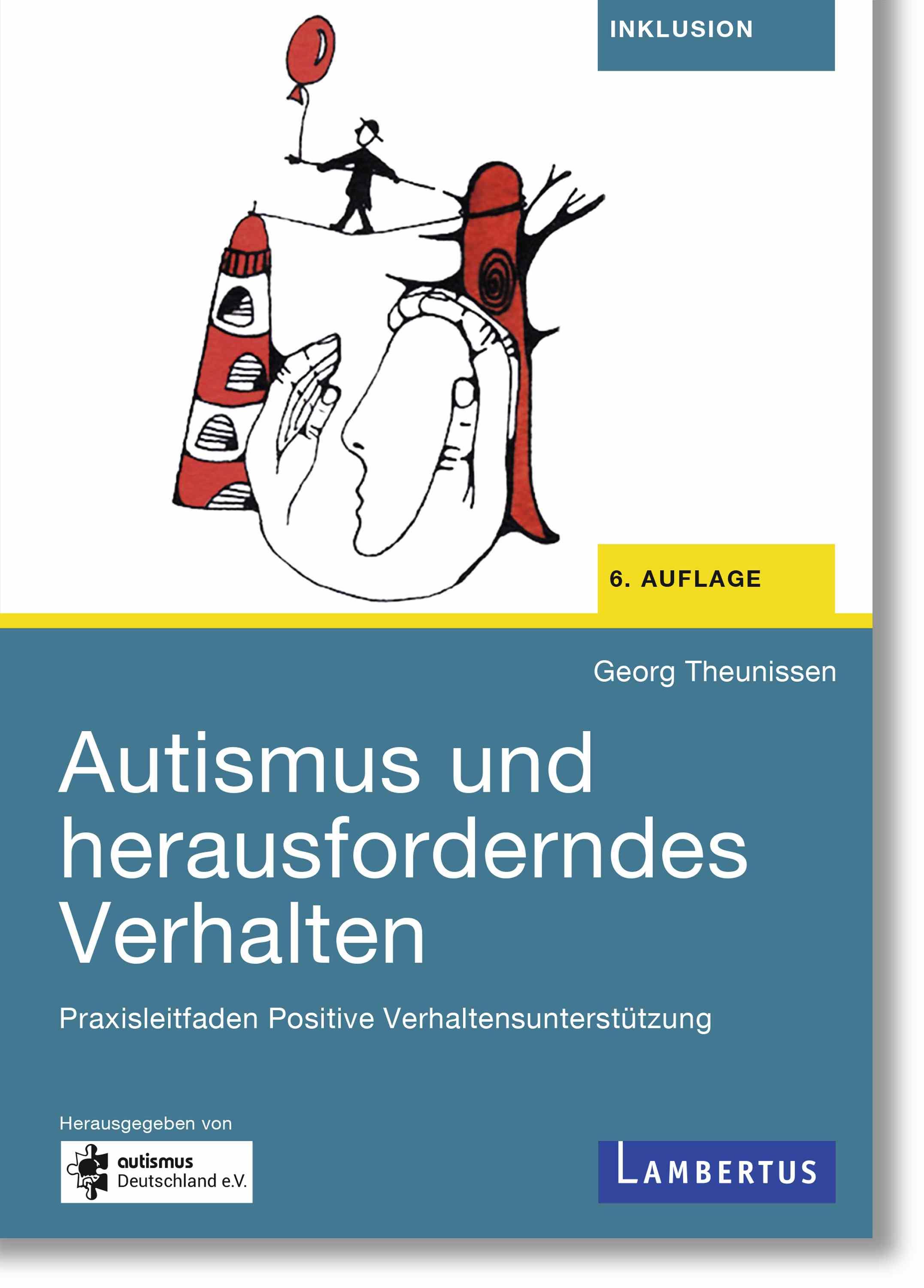 Autismus und herausforderndes Verhalten