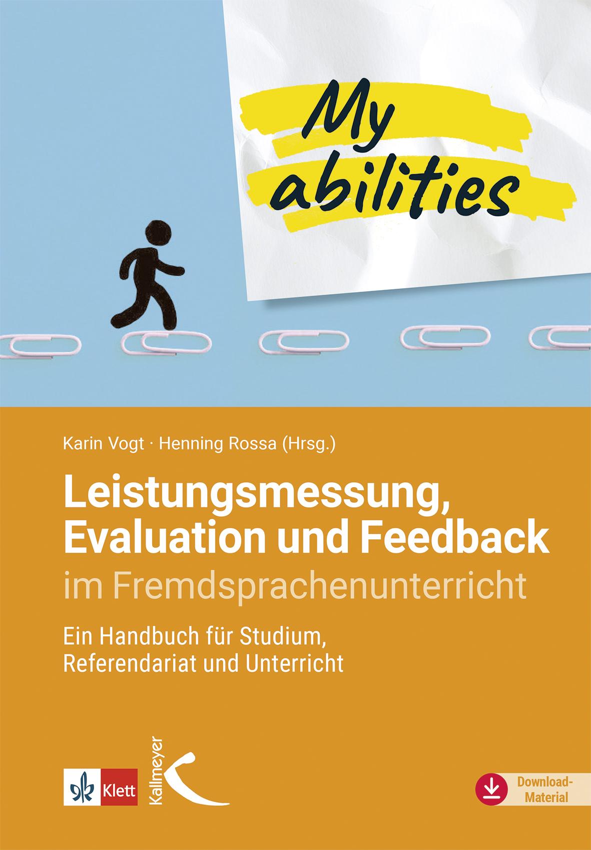 Leistungsmessung, Evaluation und Feedback im Fremdsprachenunterricht