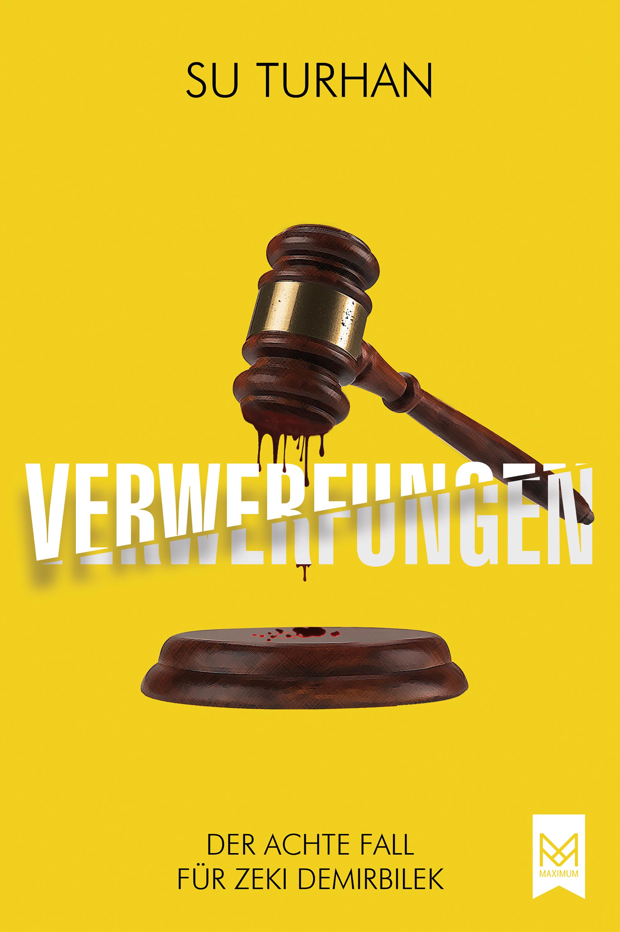 Verwerfungen