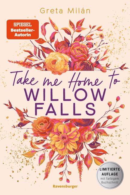 Take Me Home to Willow Falls