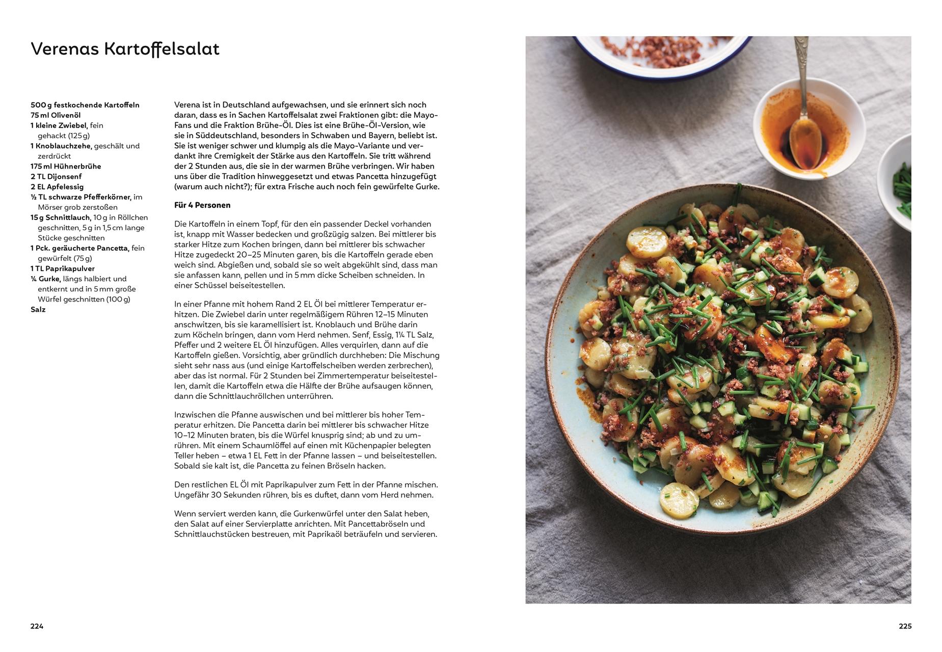 Ottolenghi Comfort