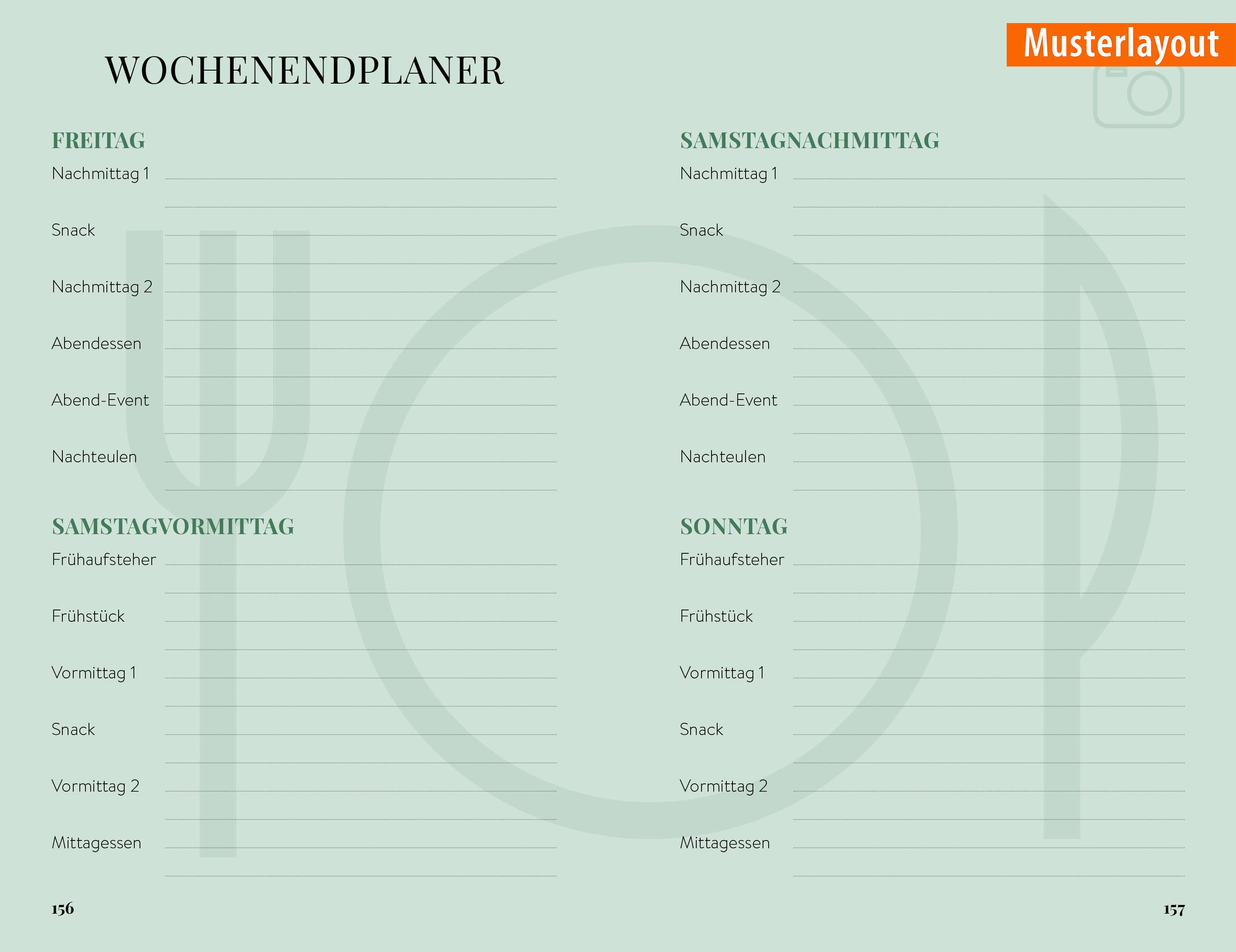 Mein perfektes Wochenende Wien