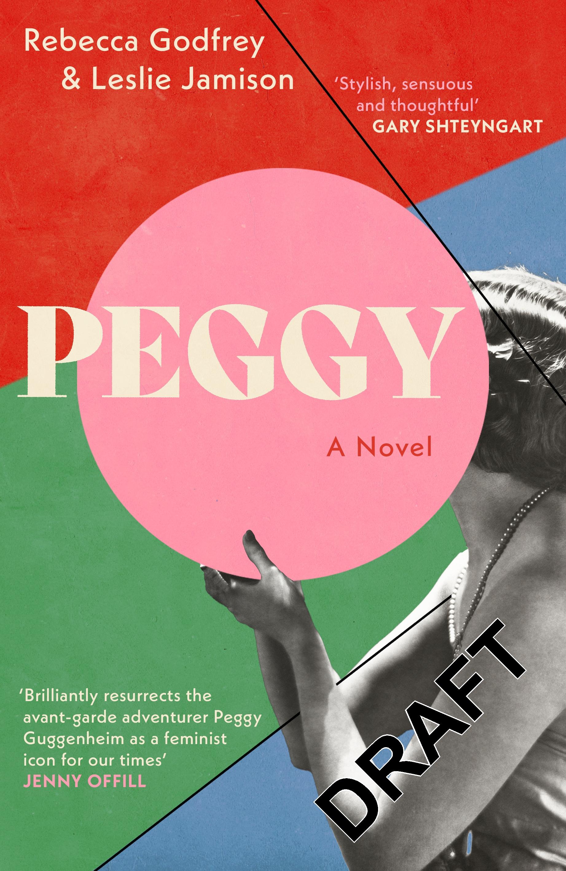 Peggy