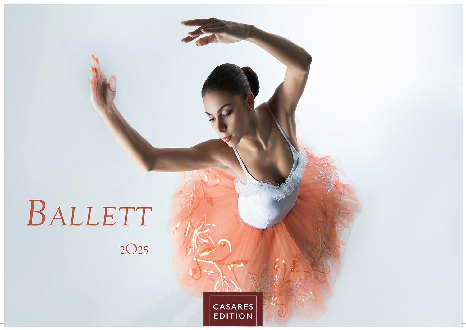 Ballett 2025 S 24x35cm