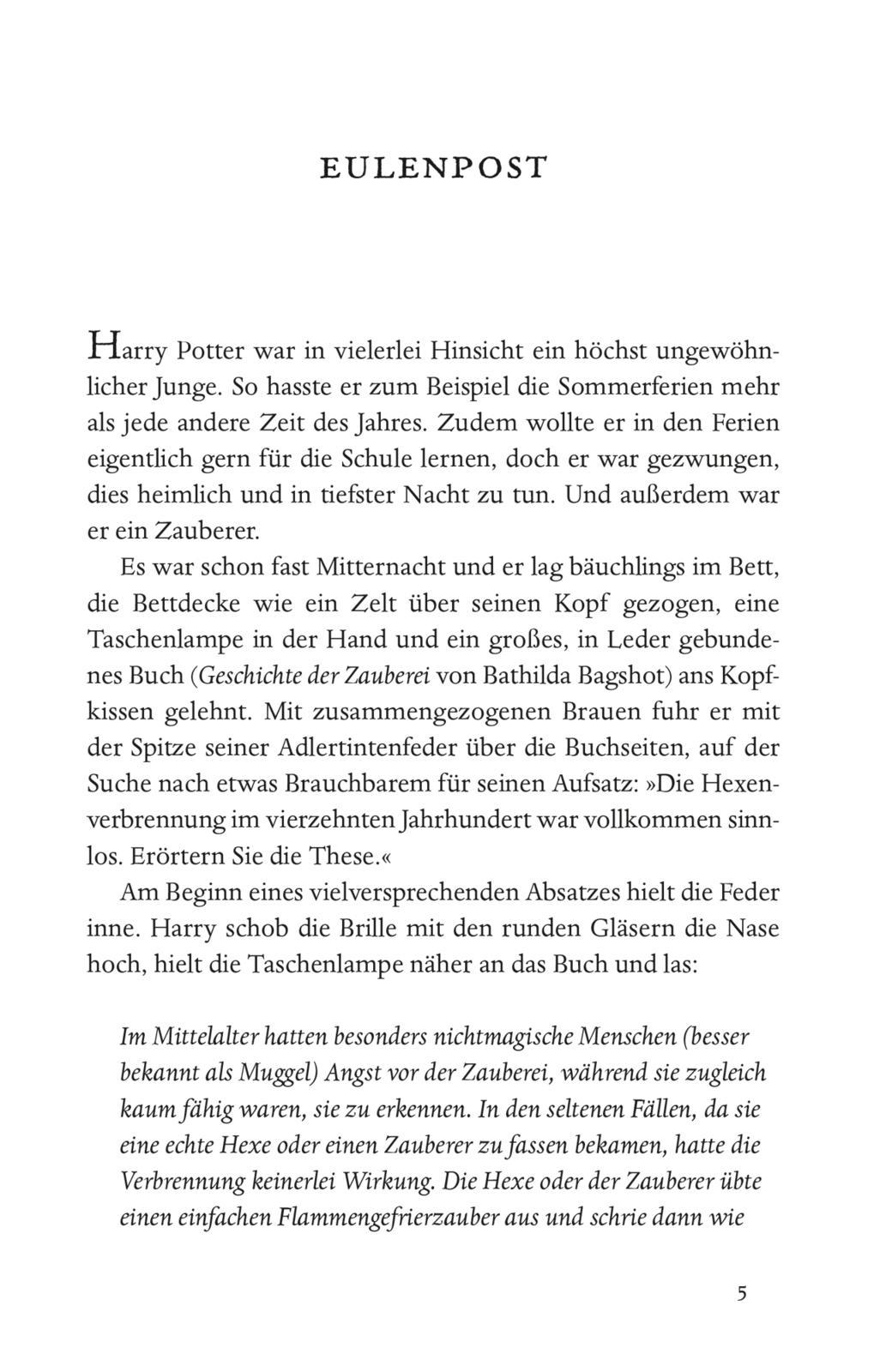 Harry Potter 3 und der Gefangene von Askaban