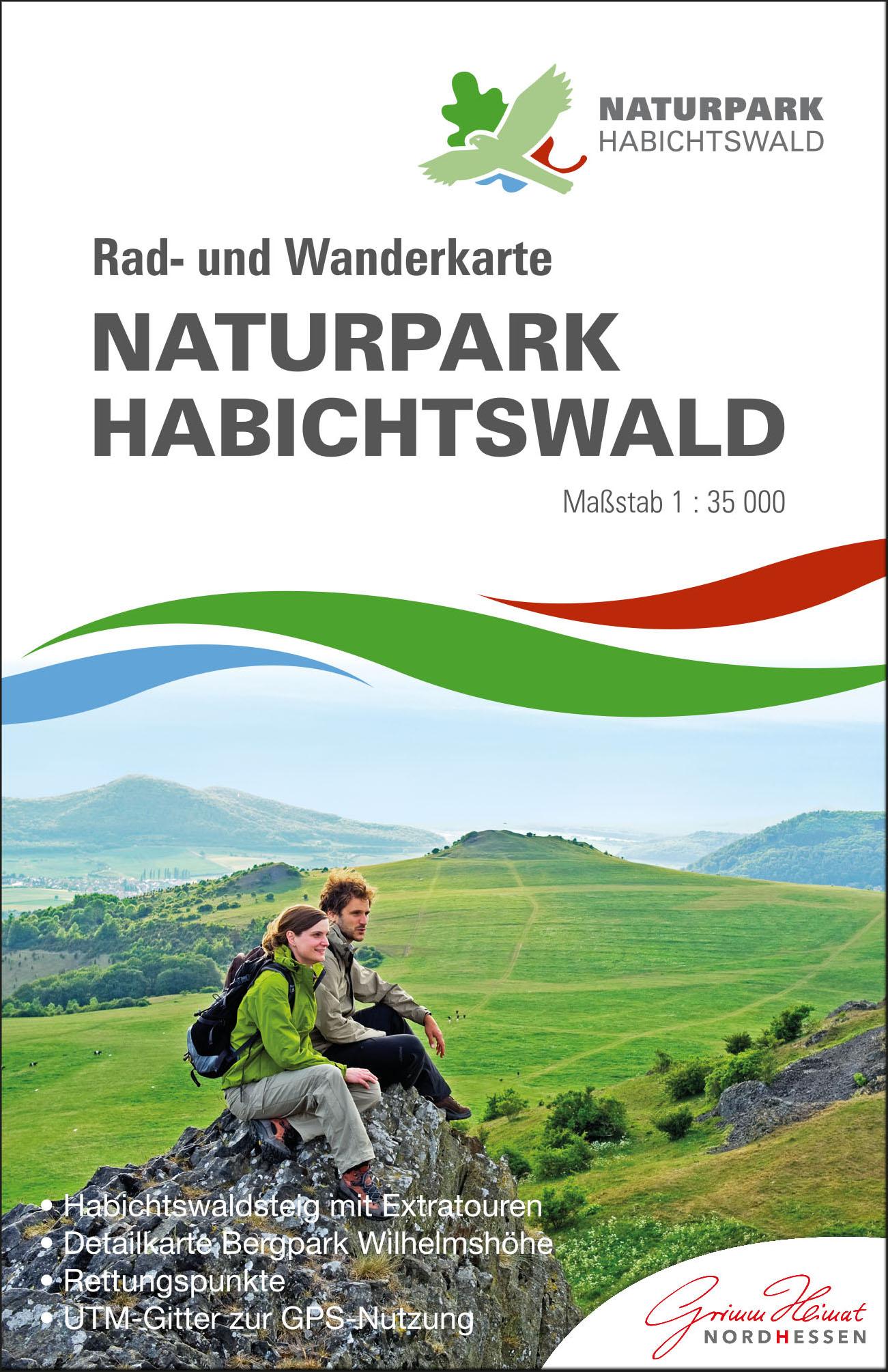 Naturpark Habichtswald