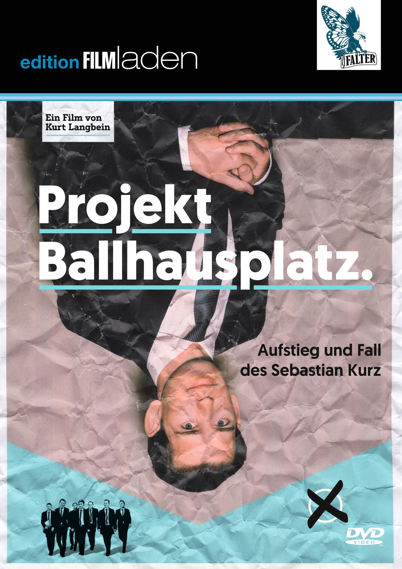 Projekt Ballhausplatz